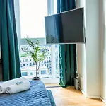 - Theview - Terrasse - Waterfront - Kostenloser Parkplatz - Wifi * Oldenburg