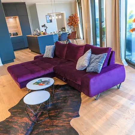 - Theview - Terrasse - Waterfront - Kostenloser Parkplatz - Wifi * Oldenbourg