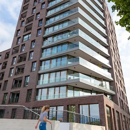 - Theview - Terrasse - Waterfront - Kostenloser Parkplatz - Wifi *