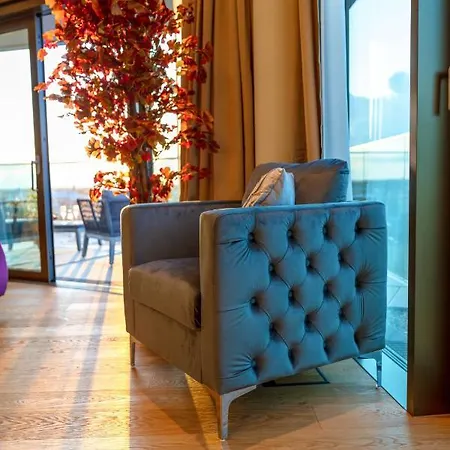 - Theview - Terrasse - Waterfront - Kostenloser Parkplatz - Wifi * Oldenburg