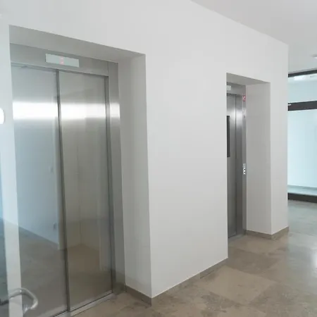 Apartament - Theview - Terrasse - Waterfront - Kostenloser Parkplatz - Wifi