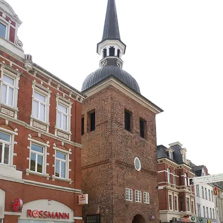 - Theview - Terrasse - Waterfront - Kostenloser Parkplatz - Wifi