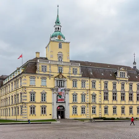 Apartament - Theview - Terrasse - Waterfront - Kostenloser Parkplatz - Wifi *