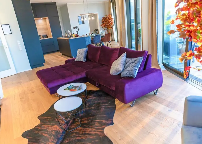 - Theview - Terrasse - Waterfront - Kostenloser Parkplatz - Wifi * Oldenburg