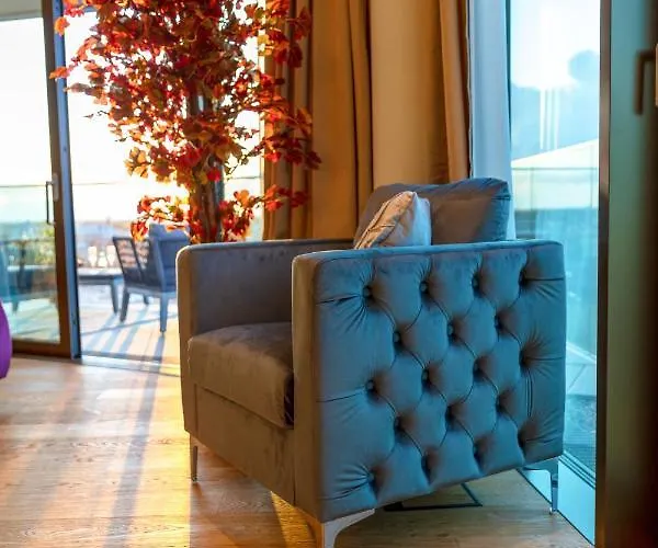 - Theview - Terrasse - Waterfront - Kostenloser Parkplatz - Wifi * Oldenburg